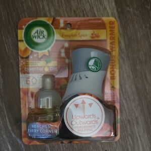 Air Wick Pumpkin Spice Air Freshener